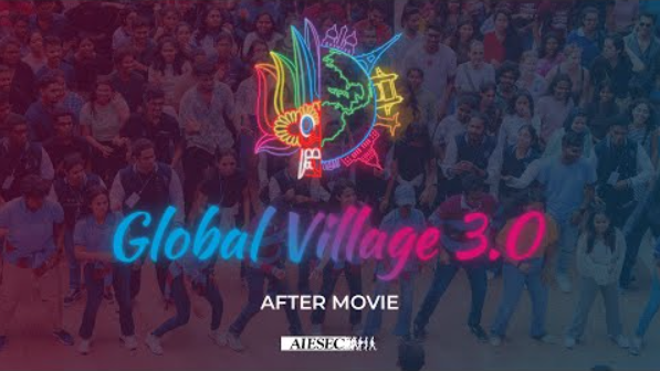 GV 3.0 Aftermovie